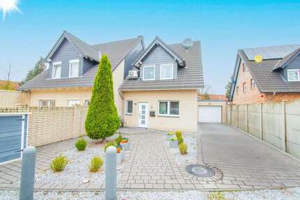 Haus Neukirchen-Vluyn Vluyn - 5 Zimmer, 124 m&sup2;, 485.000&euro; | Angebot:27108661