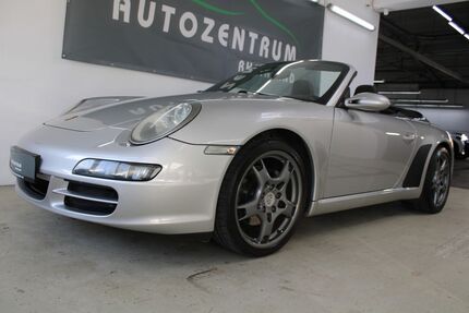 Porsche 911 Urmodell 226.606 km 41.890 &euro; Düsseldorf 40233