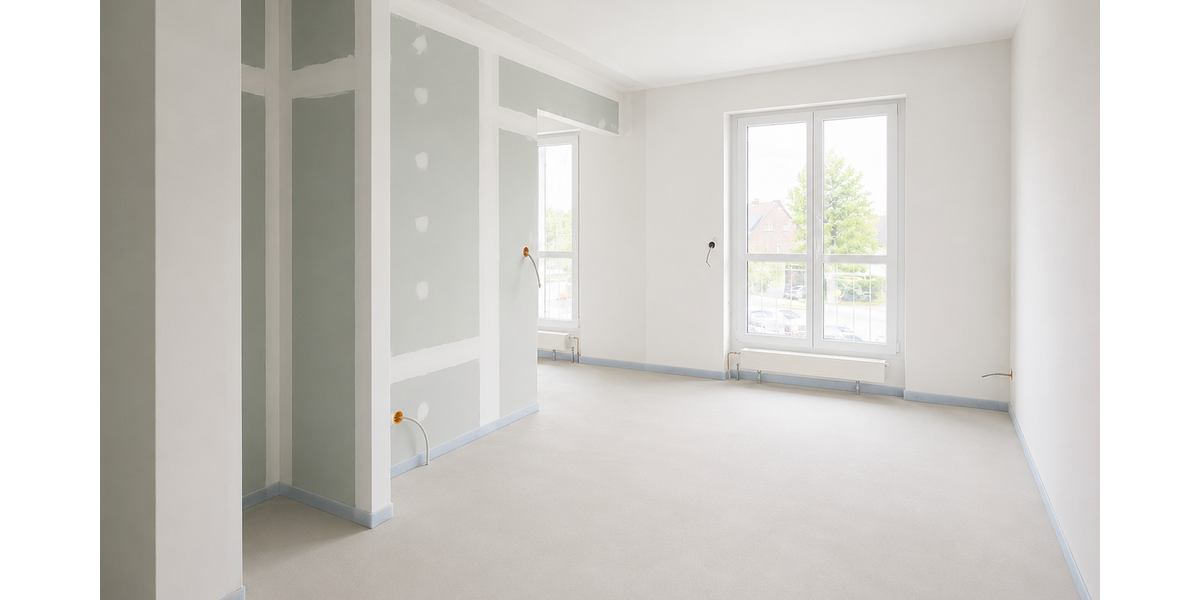 Etagenwohnung Meerbusch Necklenbroich - 2 Zimmer, 36 m&sup2;, 702&euro; | Angebot:27489576