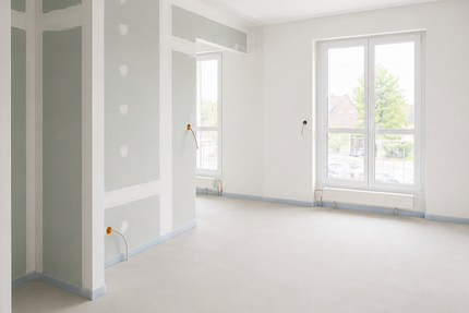Wohnung Meerbusch Necklenbroich - 2 Zimmer, 36 m&sup2;, 702&euro; | Angebot:27489576