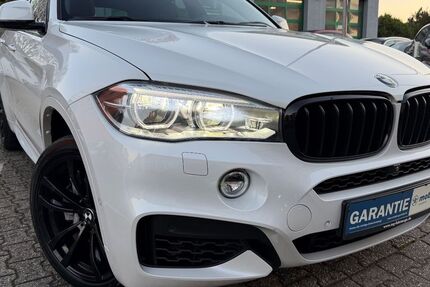 BMW X6 123.000 km 32.949 &euro; Mönchengladbach 41069