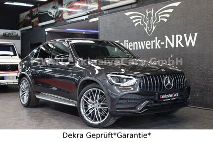 Mercedes-Benz GLC 43 AMG 159.600 km 39.890 &euro; Krefeld 47800