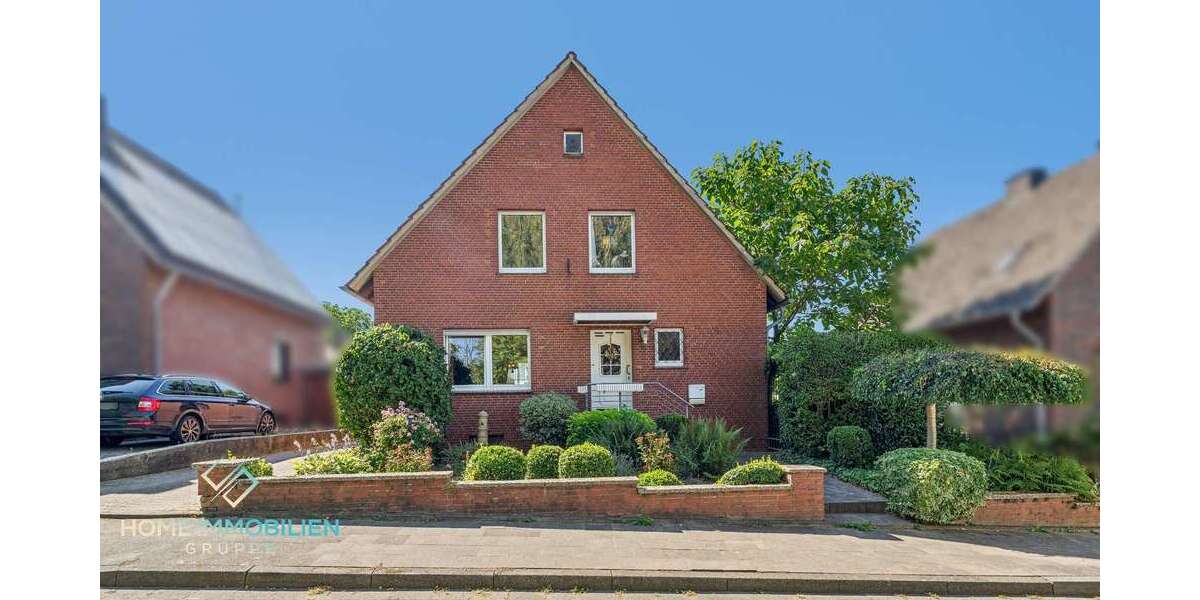 Einfamilienhaus Linnich - 5 Zimmer, 111 m&sup2;, 249.000&euro; | Angebot:27293929