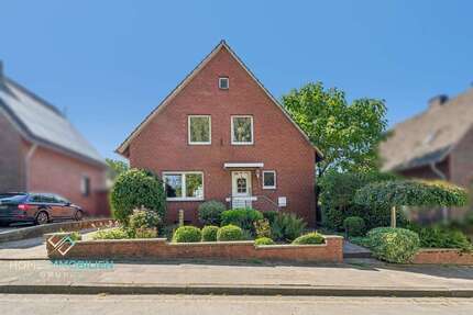 Haus Linnich - 5 Zimmer, 111 m&sup2;, 249.000&euro; | Angebot:27293929