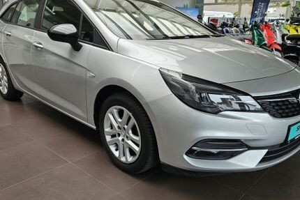 Opel Astra 78.704 km 13.489 &euro; Heinsberg 52525