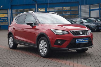 Seat Arona 130.600 km 12.990 &euro; Nettetal 41334