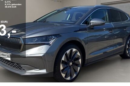 Skoda Enyaq 77.794 km 34.444 &euro; Krefeld 47809