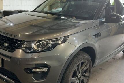 Land Rover Discovery 107.294 km 14.499 &euro; Mönchengladbach 41238