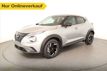 Nissan Juke 14.960 km 19.460 &euro; Düsseldorf 40599