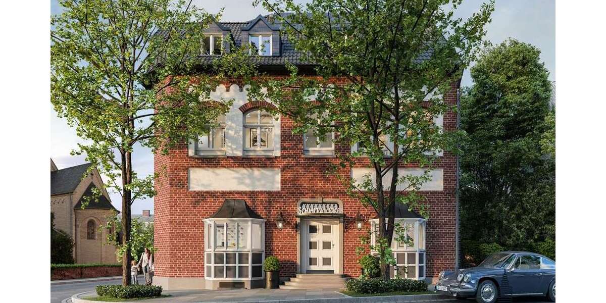 Etagenwohnung Düsseldorf Stadtbezirk 5 - 2 Zimmer, 71 m&sup2;, 499.500&euro; | Angebot:27439454