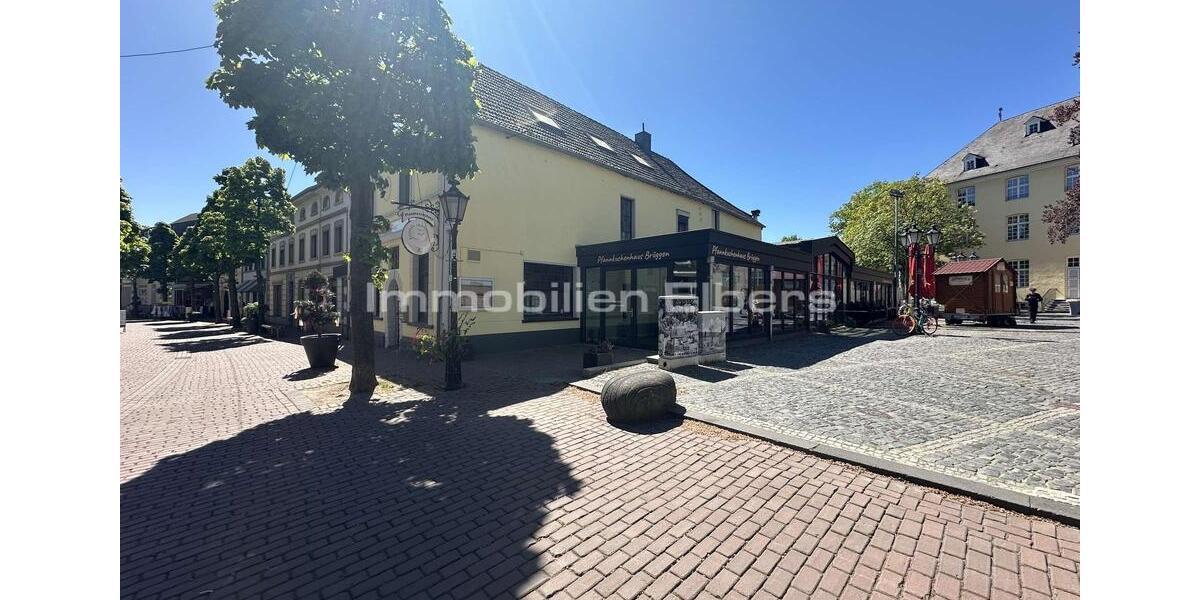 Gewerbeobjekt Brüggen - 4.000&euro; | Angebot:26654476
