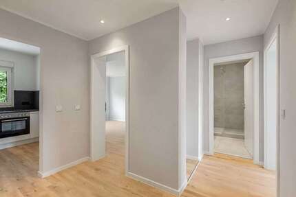 Wohnung Grevenbroich - 3 Zimmer, 65 m&sup2;, 170.000&euro; | Angebot:27443709