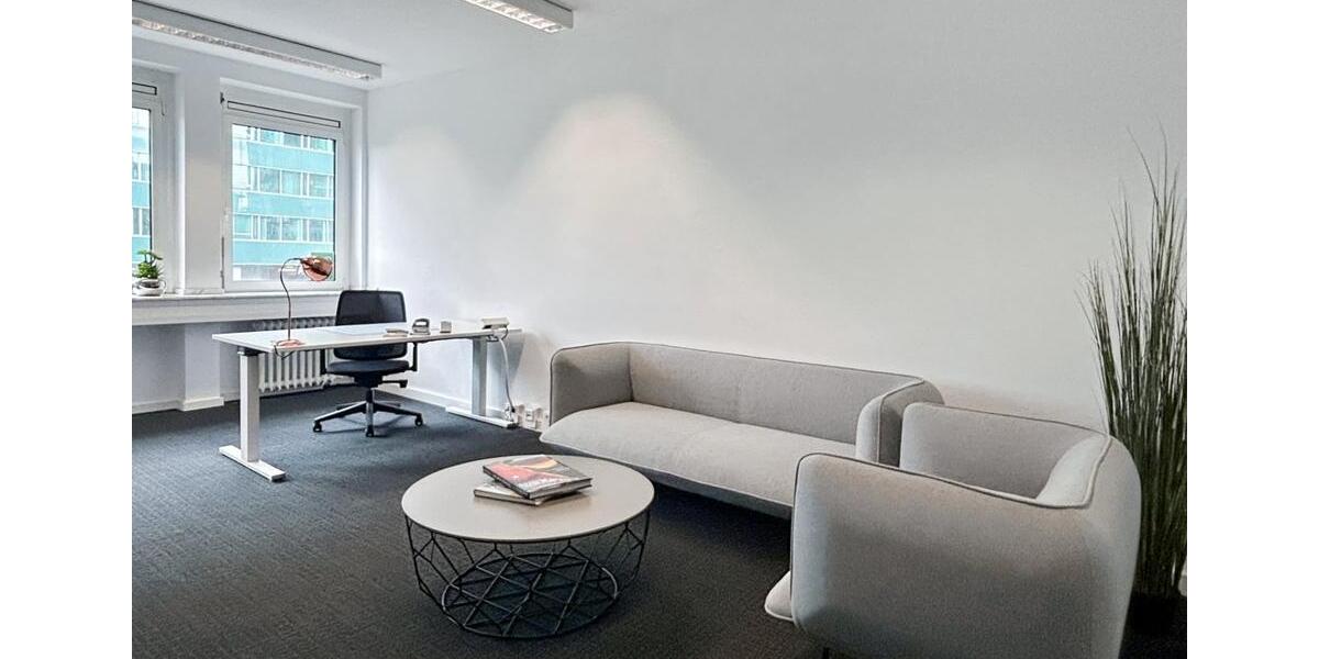 Gewerbeobjekt Düsseldorf Stadtmitte - 1.449&euro; | Angebot:22931560
