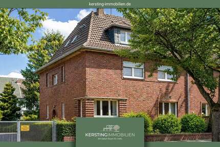 Haus Krefeld / Bockum Bockum - 6 Zimmer, 148 m&sup2;, 489.000&euro; | Angebot:27482617
