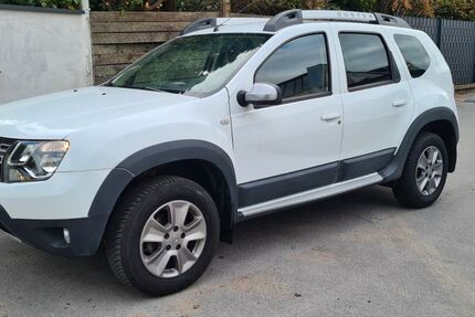 Dacia Duster 116.000 km 7.800 &euro; Mönchengladbach 41238