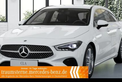 Mercedes-Benz CLA 180 Shooting Brake 3.043 km 27.990 &euro; Neuss 41460