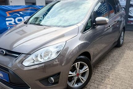Ford Grand C-Max 99.000 km 7.000 &euro; Viersen 41747