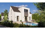 Individuelle Gestaltung trifft moderne Bauweise - Ihr neues Zuhause in Mönchengladbach - Einfamilienhaus Mönchengladbach Sasserath | Angebot:27369909