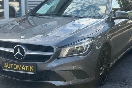 Mercedes-Benz CLA 200 82.100 km 15.390 &euro; Krefeld 47809