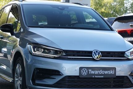 VW Touran 41.969 km 33.490 &euro; Wegberg 41844