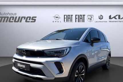 Opel Crossland (X) 25.872 km 17.588 &euro; Heinsberg 52525