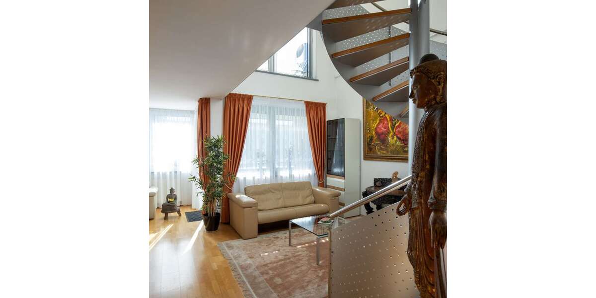 Etagenwohnung Düsseldorf Stadtbezirk 5 - 3 Zimmer, 146 m&sup2;, 949.000&euro; | Angebot:27481183