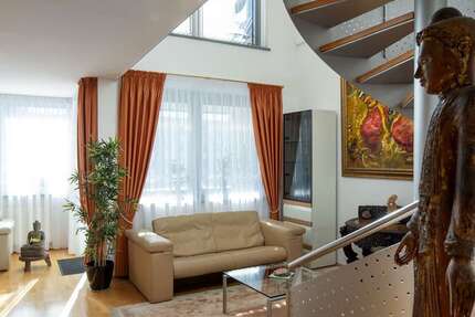 Wohnung Düsseldorf Stadtbezirk 5 - 3 Zimmer, 146 m&sup2;, 949.000&euro; | Angebot:27481183