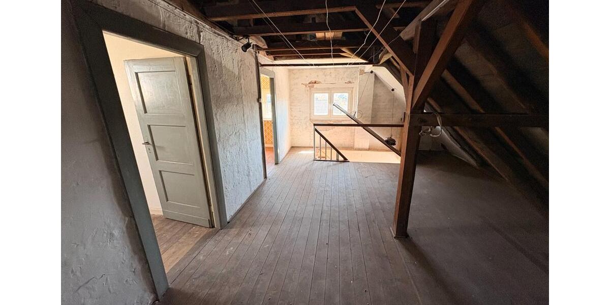 Doppelhaushälfte Schwalmtal - 5 Zimmer, 130 m&sup2;, 189.000&euro; | Angebot:27409888
