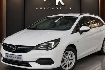 Opel Astra 126.400 km 7.998 &euro; Grevenbroich 41515