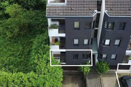 Wohnung Düsseldorf - 1 Zimmer, 44 m&sup2;, 215.000&euro; | Angebot:27163726