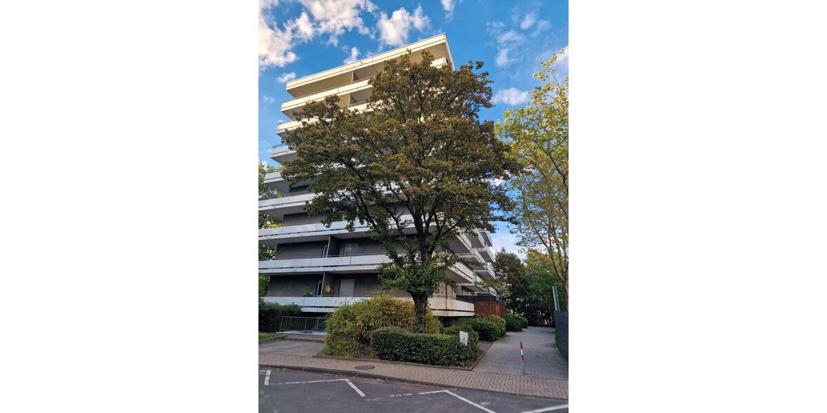 Etagenwohnung Düsseldorf Lörick - 3 Zimmer, 75 m&sup2;, 299.000&euro; | Angebot:27496198