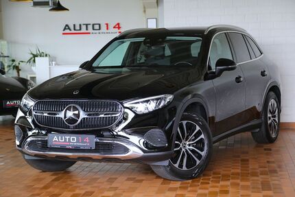 Mercedes-Benz GLC 220 138.000 km 34.890 &euro; Neuss 41462