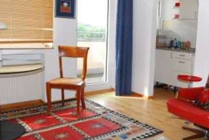 Zimmer Düsseldorf Düsseltal - 1.5 Zimmer, 950&euro; | Angebot:27257509