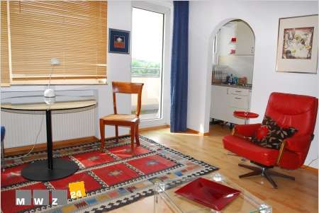 Zimmer Düsseldorf Düsseltal - 1.5 Zimmer, 950&euro; | Angebot:27257509