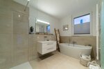 Flexibel planen - individuell leben: Ihr neues Doppelhaus-Projekt in Krefeld - Doppelhaushälfte Krefeld Fischeln | Angebot:27367777