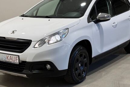 Peugeot 2008 111.476 km 8.980 &euro; Mönchengladbach 41061
