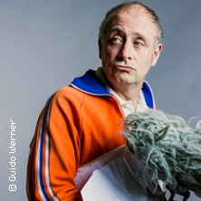 Alfons - Jetzt noch deutscherer 04.11.2026 Savoy Theater