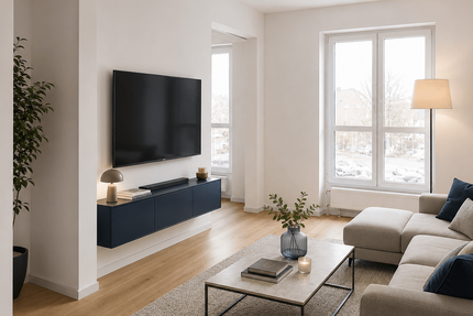 Wohnung Meerbusch Necklenbroich - 2 Zimmer, 37 m&sup2;, 962&euro; | Angebot:27425125