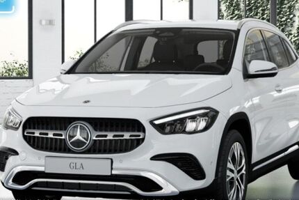 Mercedes-Benz GLA 180 5.310 km 33.890 &euro; Düsseldorf 40470