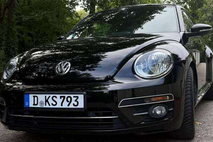 VW Beetle 117.000 km 12.190 &euro; Krefeld, Stadt 47803