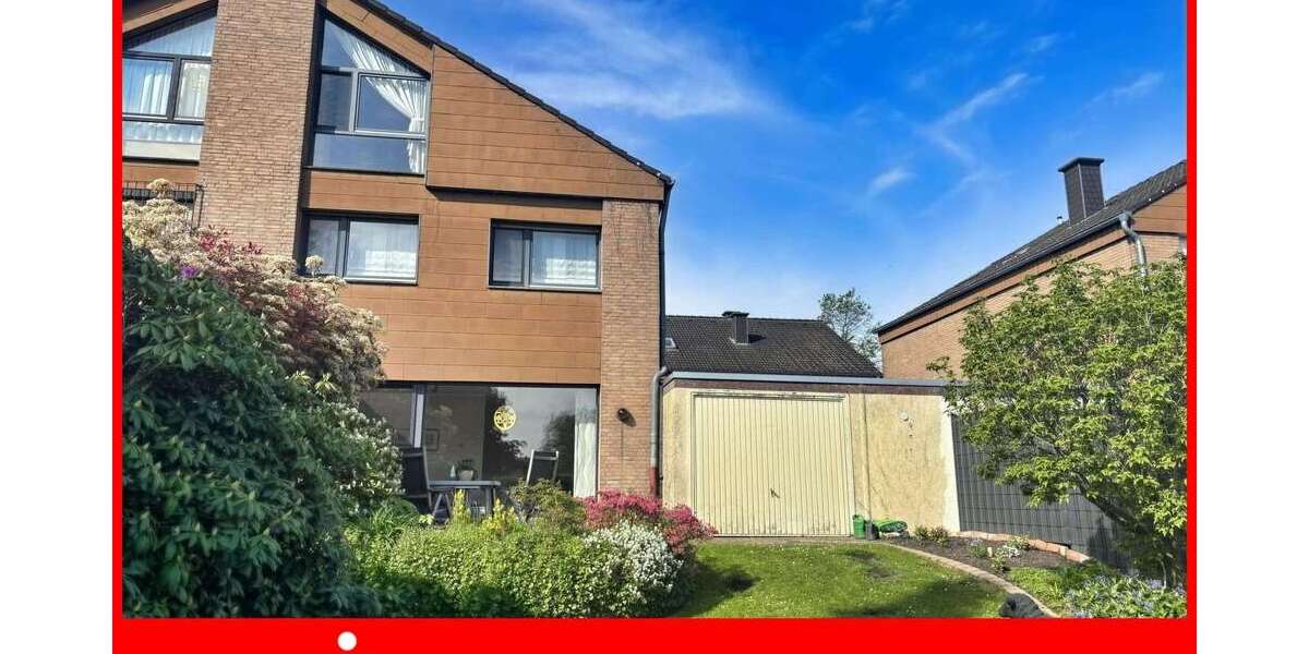 Einfamilienhaus Krefeld Hüls - 4 Zimmer, 110 m&sup2;, 385.000&euro; | Angebot:26883223