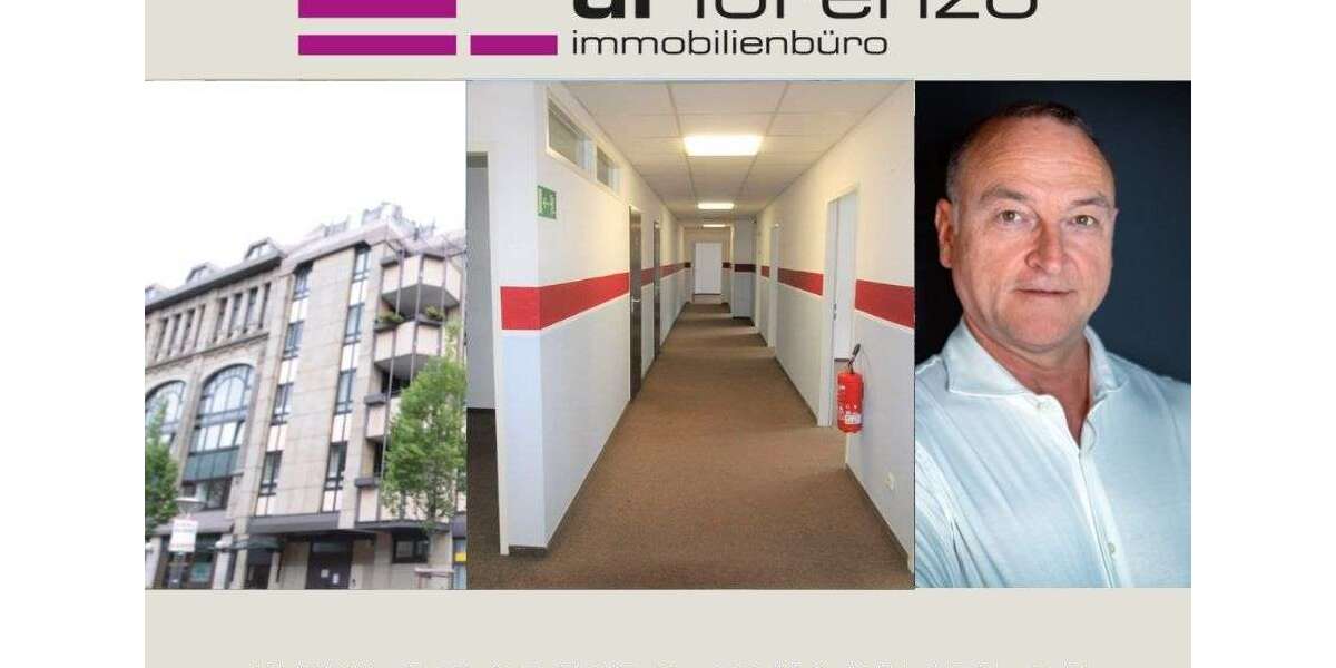 Gewerbeobjekt Krefeld Krefeld-Mitte - 1.200&euro; | Angebot:25987403