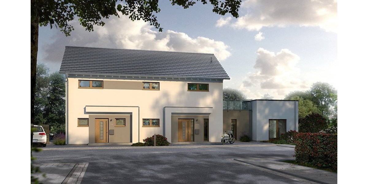 Individuelles Mehrfamilienhaus in Korschenbroich-Kleinenbroich in Top Lage - Mehrfamilienhaus, Wohnhaus Korschenbroich-Kleinenbroich Kleinenbroich | Angebot:27474047