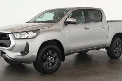 Toyota Hilux 66.800 km 44.184 &euro; Neuss 41460