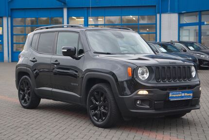 Jeep Renegade 70.700 km 13.499 &euro; Nettetal 41334