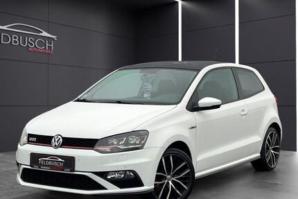 VW Polo 110.000 km 11.980 &euro; Schwalmtal 41366