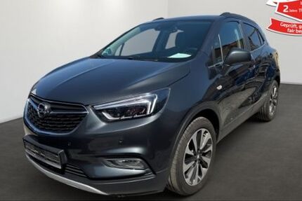 Opel Mokka X 96.000 km 14.860 &euro; Mönchengladbach 41061