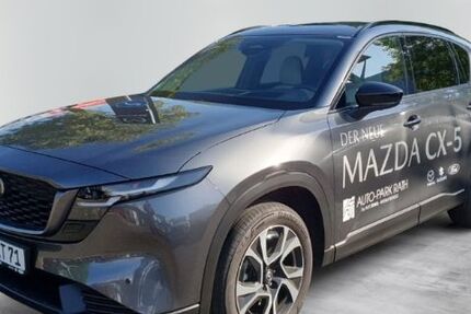 Mazda CX-5 2.288 km 34.440 &euro; Krefeld 47805