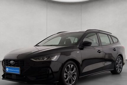 Ford Focus 28.999 km 17.990 &euro; Düsseldorf 40233