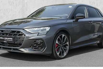 Audi S3 35.117 km 38.930 &euro; Düsseldorf 40474